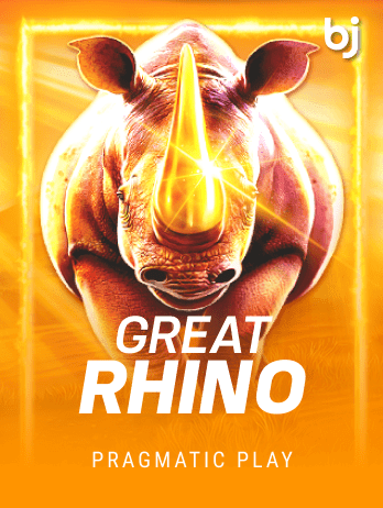 Great Rhino icon