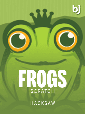 Frogs scratchpng