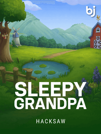 Sleepy Grandpa icon