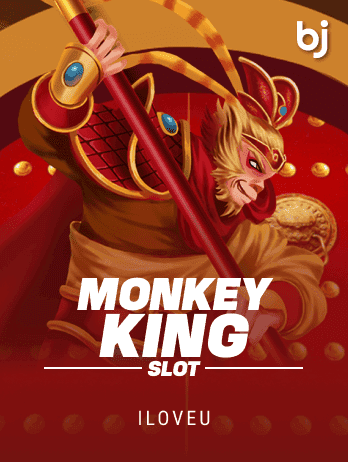 Monkey King slot icon