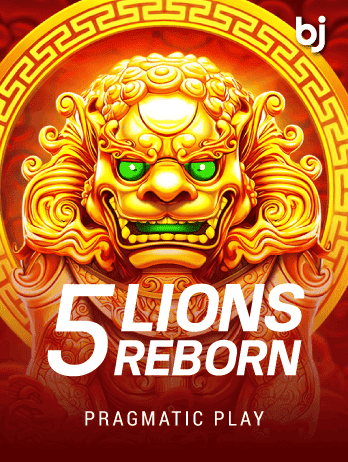 5 Lions Reborn icon