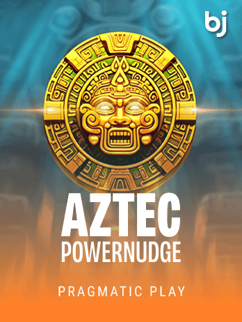 Aztec Powernudge icon