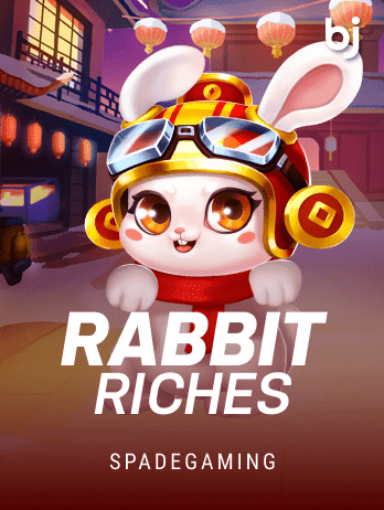 Rabbit Riches icon