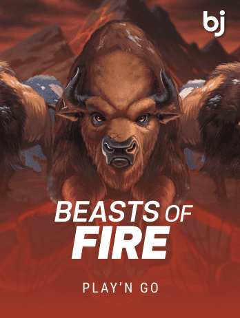 Beasts of Fire icon