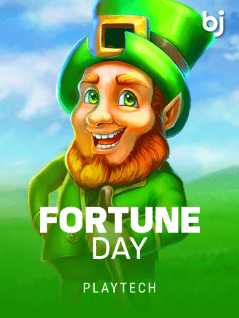 Fortune Day icon
