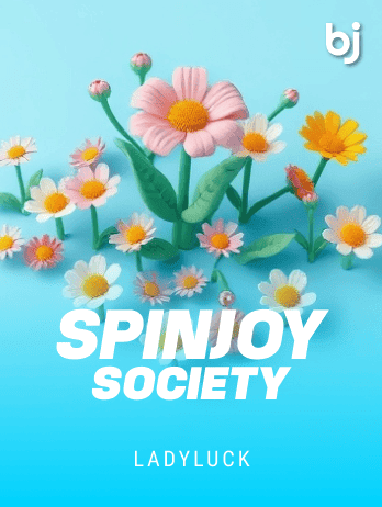 Spinjoy Societypng icon