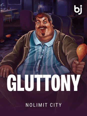 Gluttony icon