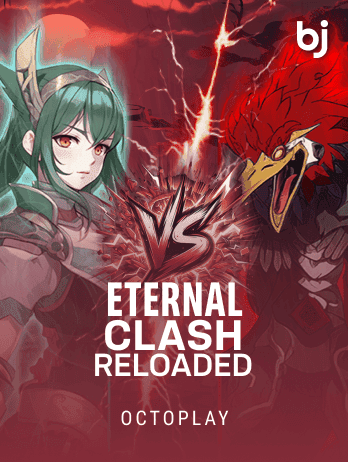 Eternal Clash Reloaded icon