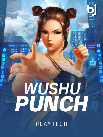 Wushu Punchpng icon