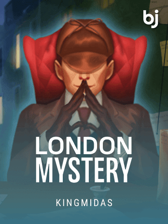 LONDON MYSTERYpng icon