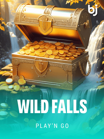 Wild Falls icon