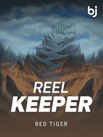 Reel Keeper icon